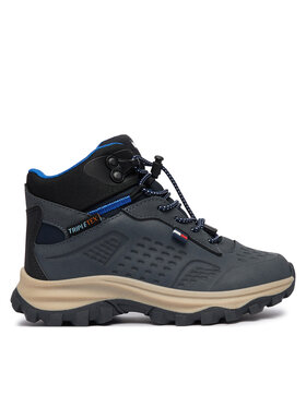 Tommy Hilfiger Tommy Hilfiger Ghete Portland T3XE-35300-1960 M Bleumarin