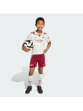 adidas adidas Komplet sportowy 157907 Biały Regular Fit