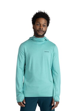 Rossignol Rossignol Bluza Westweg Sun Niebieski Regular Fit