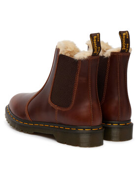 Dr. Martens Μποτάκια με λάστιχο Dr. Martens - 3