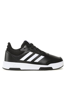 adidas adidas Sneakersy Tensaur Sport 2.0 K GW6425 Čierna