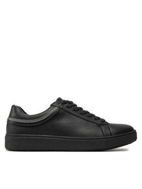 Pierre Cardin Pierre Cardin Sneakers 202311 Negru