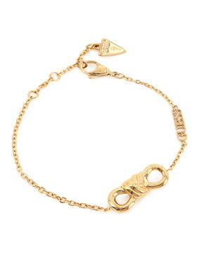 Guess Guess Náramok JUBB04 011JW Zlatá