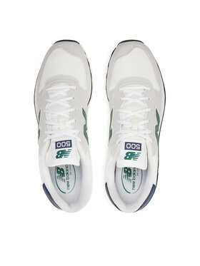 New Balance Tenisice GM500RTO Siva