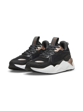 Puma Puma Αθλητικά 396393 Μαύρο