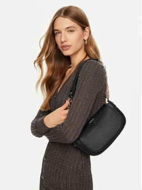 Guess Guess Handtasche HWBG95 19170 Schwarz