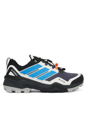 adidas adidas Trekingová obuv Terrex Skychaser Gore-Tex JR3988 Šedá