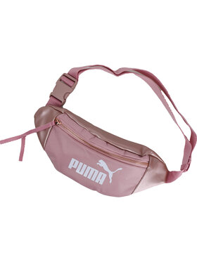 Puma Puma Borsellino Puma Core Waistbag Rosa