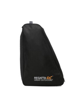 Regatta Regatta Geantă pentru pantofi Welly Boot Bag EU246 Negru