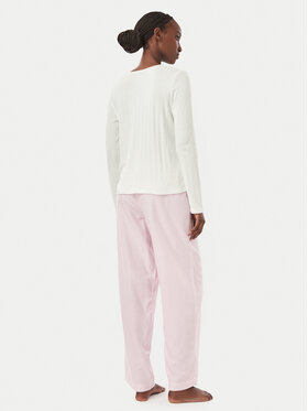 Πιτζάμα LAUREN RALPH LAUREN