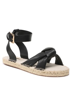 ONLY Shoes ONLY Shoes Espadrile Onlelle-2 15288109 Črna
