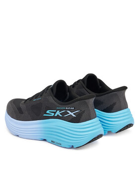 Skechers Παπούτσια για Τρέξιμο Skechers - 3