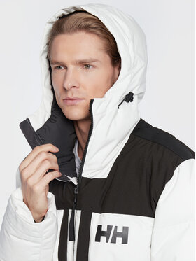 Helly Hansen Puhovka Patrol 53873 Bela Regular Fit