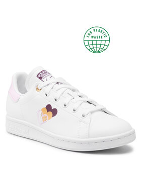adidas adidas Schuhe Stan Smith W H03937 Weiß