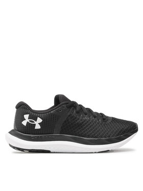 Under Armour Under Armour Buty do biegania Ua W Charged Breeze 3025130-001 Czarny