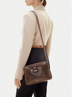 Lasocki Lasocki Torbica C-LSK-H-001-08 Smeđa