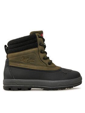 Lee Cooper Lee Cooper Saapad LCJ-24-01-2967L Khakivärviline