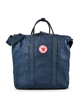 Fjällräven Fjällräven Torebka 335525 Niebieski jasny