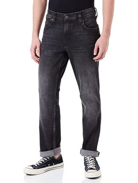 Mustang Mustang Jeans Washington straight Grigio Straight Fit