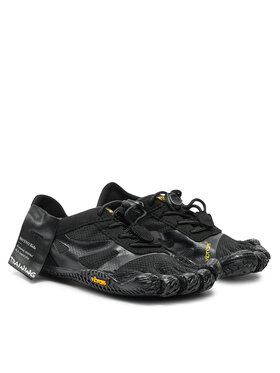 Vibram Fivefingers Trekking čevlji Kso Evo Kids 20K0701 Črna