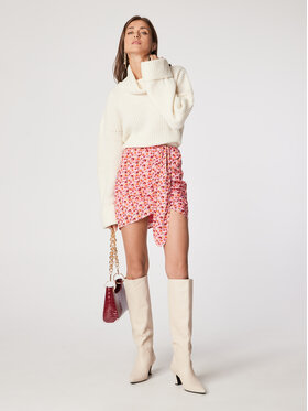Rage Age Rage Age Golfas Michelle Balta Relaxed Fit
