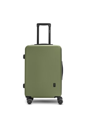 Redolz Redolz Walizka średnia 275596 Khaki