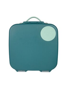 b.box b.box Lunchbox LunchBox Zielony
