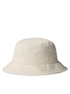 The North Face The North Face Šešir Norm Bucket NF0A7WHNXMO1 Écru