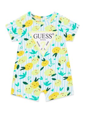 Guess Kids Guess Kids Zestaw dla niemowląt 181449 Kolorowy