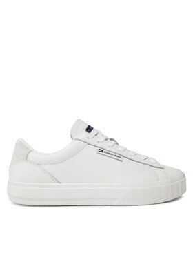 Tommy Jeans Tommy Jeans Superge Tjw Cupsole Sneaker Ess EN0EN02508 Bela