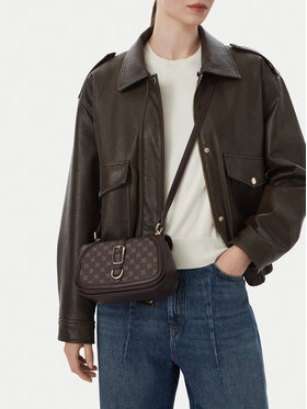 Nine West Сумка · Темно-коричневий