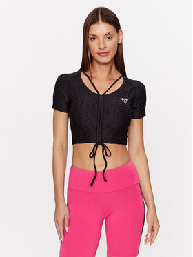 Guess Guess Särkpluus Delma V3GP09 KBOA2 Must Regular Fit