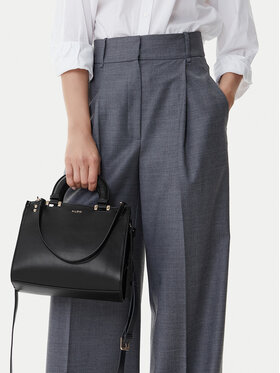 Aldo Aldo Handtasche Almarisa 14143646 Schwarz