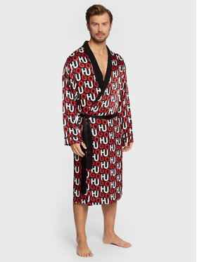 Hugo Hugo Chalatas Monogram 50480272 Spalvota