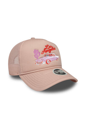 Καπέλο Jockey New Era φωτογραφία