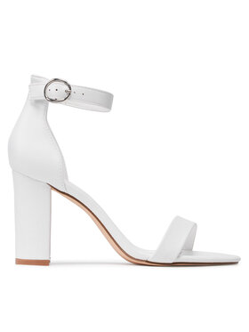 Jenny Fairy Jenny Fairy Szandál WSS20538-01 Fehér