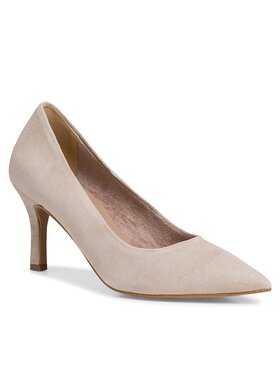 Tamaris Tamaris Talons aiguilles 1-22434-20 Beige