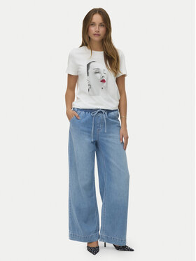 Vero Moda Τζιν Vero Moda - 2