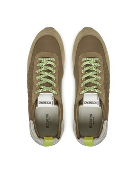 Αθλητικά Iceberg φωτογραφία