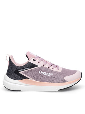 Go Soft Go Soft Tenisice WP-1234 Ružičasta