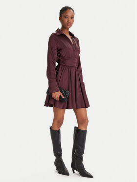 Φόρεμα κοκτέιλ Guess φωτογραφία