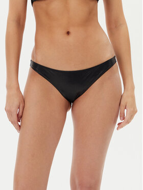 Chantelle Chantelle Bikini-Unterteil Pulp Metallic C22KA0 Schwarz