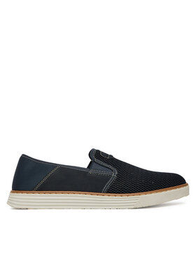 Rieker Rieker Pantofi B2267-14 Bleumarin