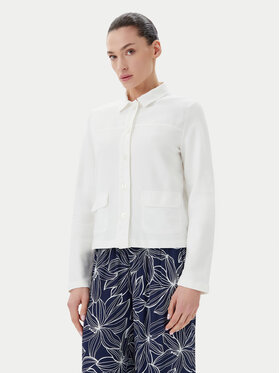 Olsen Olsen Ing 11201648 Fehér Regular Fit