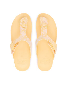 Scholl Scholl В'єтнамки Bahia Flip-Flop Med. MF00744 Оранжевий