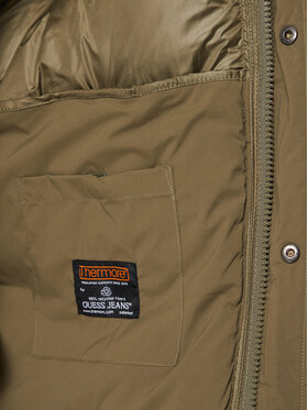 Μπουφάν χειμωνιάτικο Guess φωτογραφία