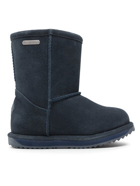 EMU Australia EMU Australia Stivali da neve Brumby Lo K10773 Blu scuro