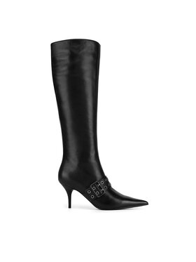 Eva Minge Eva Minge Μπότες BUSMA-SLT062-1501 Μαύρο