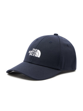 The North Face The North Face Casquette Rcyd 66 Classic Hat NF0A4VSVRG11 Bleu marine