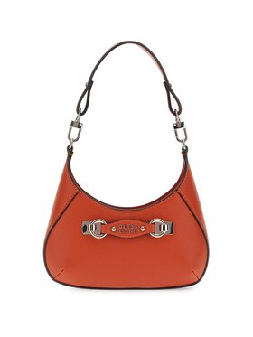 Guess Guess Torebka 178525 Czerwony